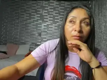 Chaturbate Live Porn of kitty_violet_