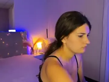 Chaturbate Live Sex Cam of laura__leee