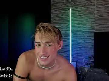 Chaturbate Live Porn of lovedavido04