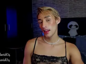 Chaturbate Free Live Porn of lovedavido04