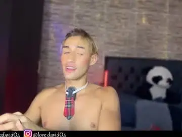 Chaturbate Free Porn Cam of lovedavido04