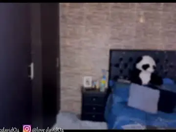 Chaturbate Private Sex Chat of lovedavido04
