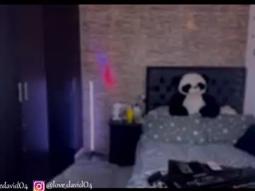 Chaturbate Free Porn Cam of lovedavido04