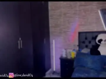 Chaturbate Private Sex Chat of lovedavido04