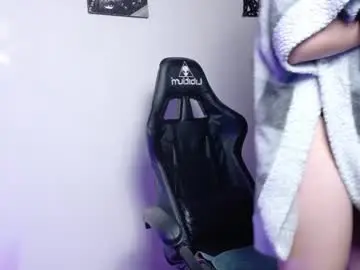 Chaturbate Adult Webcam of mei_hells