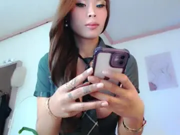 Chaturbate Live Sex Cam of missblair_conklin