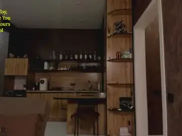 Chaturbate Live Sex Cam of model_mike