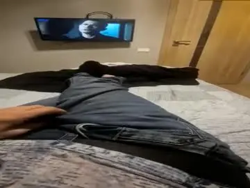 Chaturbate Sex Cam of nezinauuuu748187