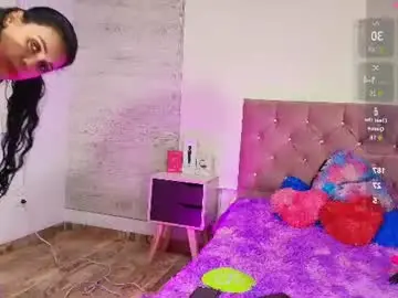 Chaturbate Free Live Porn of nyra_queen