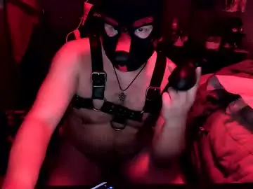 Chaturbate Adult Video Chat of pupdrz32
