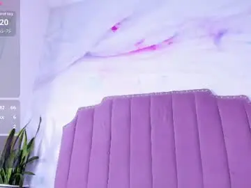 Chaturbate Live Sex Cam of roxy_medina