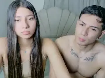 Chaturbate Live Porn of scarlettandlucas
