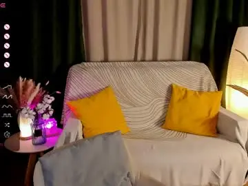 Chaturbate Free Live Porn of sheslinki