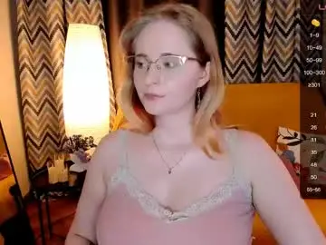 Chaturbate Private Sex Chat of sheslinki