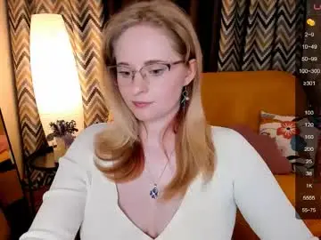 Chaturbate Live Porn of sheslinki