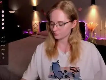 Chaturbate Sex Chat of sheslinki