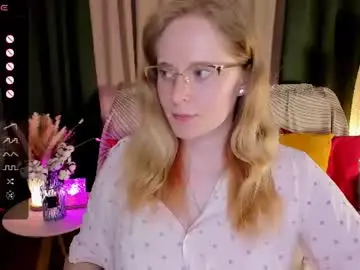 Chaturbate Nude Webcam of sheslinki