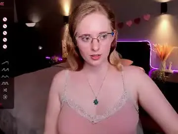Chaturbate Live Porn of sheslinki