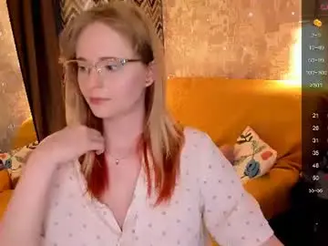 Chaturbate Adult Webcam of sheslinki