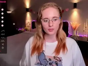 Chaturbate Nude Webcam of sheslinki