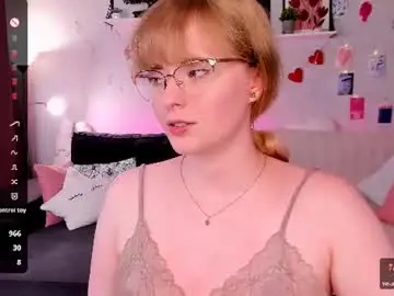 Chaturbate Free Live Porn of sheslinki