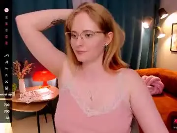 Chaturbate Live Sex of sheslinki