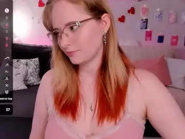 Chaturbate Live Sex of sheslinki