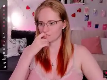 Chaturbate Live Sex Cam of sheslinki