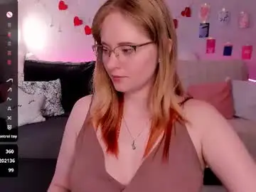 Chaturbate Live Sex Cam of sheslinki
