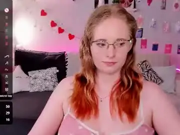 Chaturbate Adult Video Chat of sheslinki