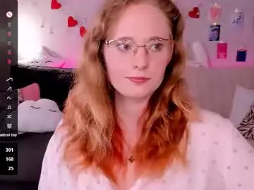 Chaturbate Adult Video Chat of sheslinki
