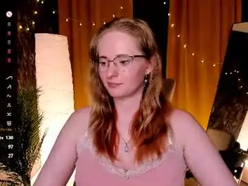 Chaturbate Sex Cam of sheslinki