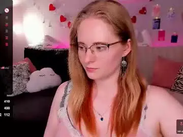 Chaturbate Sex Cam of sheslinki