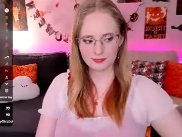 Chaturbate Live Sex Cam of sheslinki