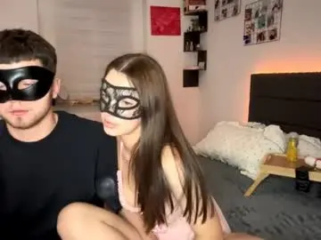 Chaturbate Sex Chat of spicyylovers