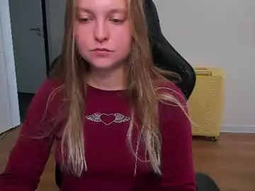 Chaturbate Adult Webcams of stacy_miraclee