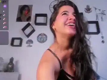 Chaturbate Live Sex Cam of startwerk