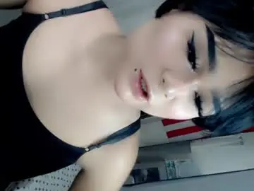 Chaturbate Live Sex of xchinita_kyanggx