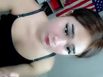 Chaturbate Best Webcam of xchinita_kyanggx