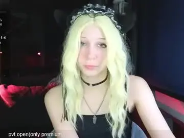 Chaturbate Free Live Porn of yourcutiegoth