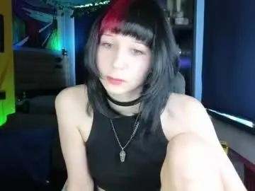 Chaturbate Best Webcam of yourcutiegoth