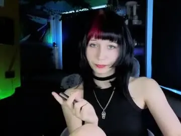 Chaturbate Watch Live Sex Cams of yourcutiegoth