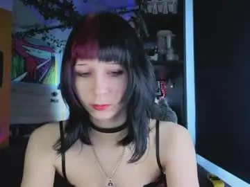 Chaturbate Watch Live Sex Cams of yourcutiegoth