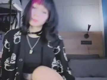 Chaturbate Nude Webcam of yourcutiegoth