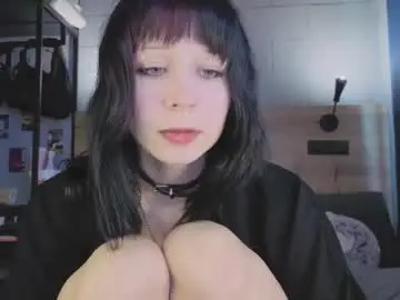 Chaturbate Live Sex Cam of yourcutiegoth