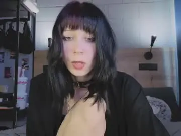 Chaturbate Adult Video Chat of yourcutiegoth