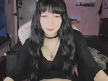 Chaturbate Live Porn of yourcutiegoth