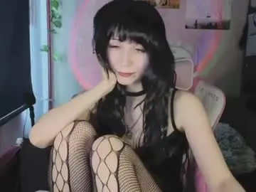 Chaturbate Adult Video Chat of yourcutiegoth