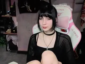 Chaturbate Adult Webcams of yourcutiegoth