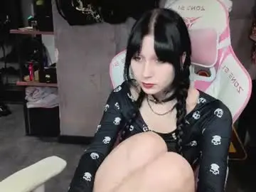Chaturbate Adult Webcam of yourcutiegoth